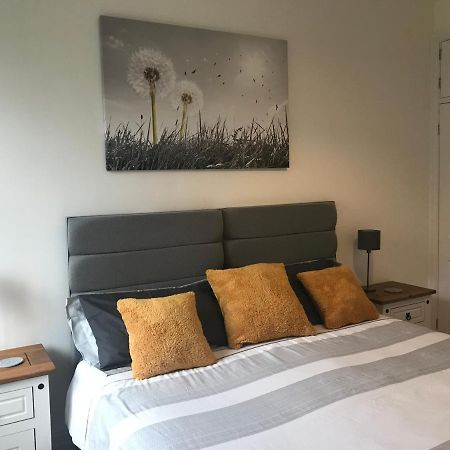 Apartament Hartington House Woodhall Spa Zewnętrze zdjęcie