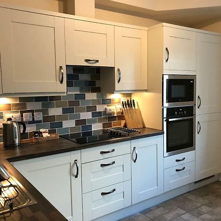 Apartament Hartington House Woodhall Spa Zewnętrze zdjęcie