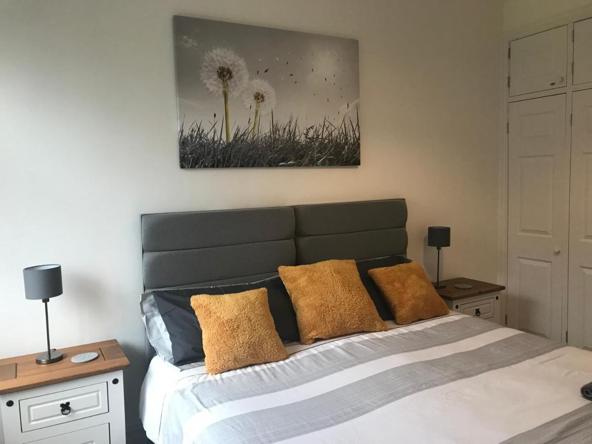 Apartament Hartington House Woodhall Spa Zewnętrze zdjęcie