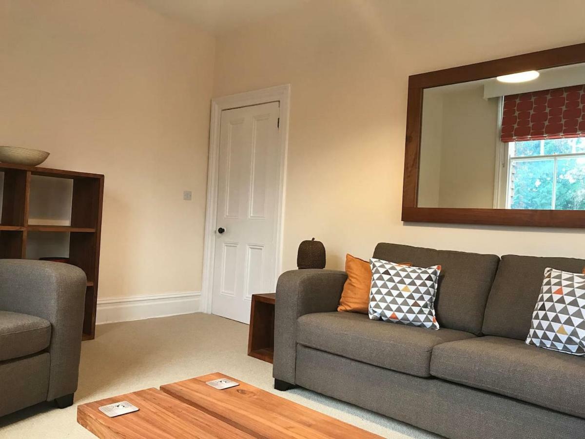 Apartament Hartington House Woodhall Spa Zewnętrze zdjęcie