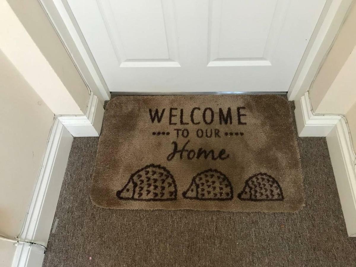 Apartament Hartington House Woodhall Spa Zewnętrze zdjęcie