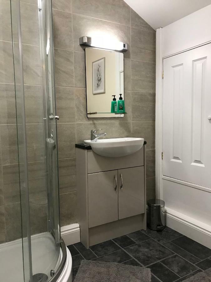 Apartament Hartington House Woodhall Spa Zewnętrze zdjęcie